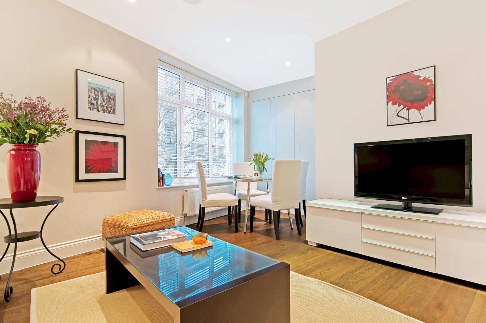 Madison Hill - White Hill House 1 - 1 Bedroom Flat London Exterior photo