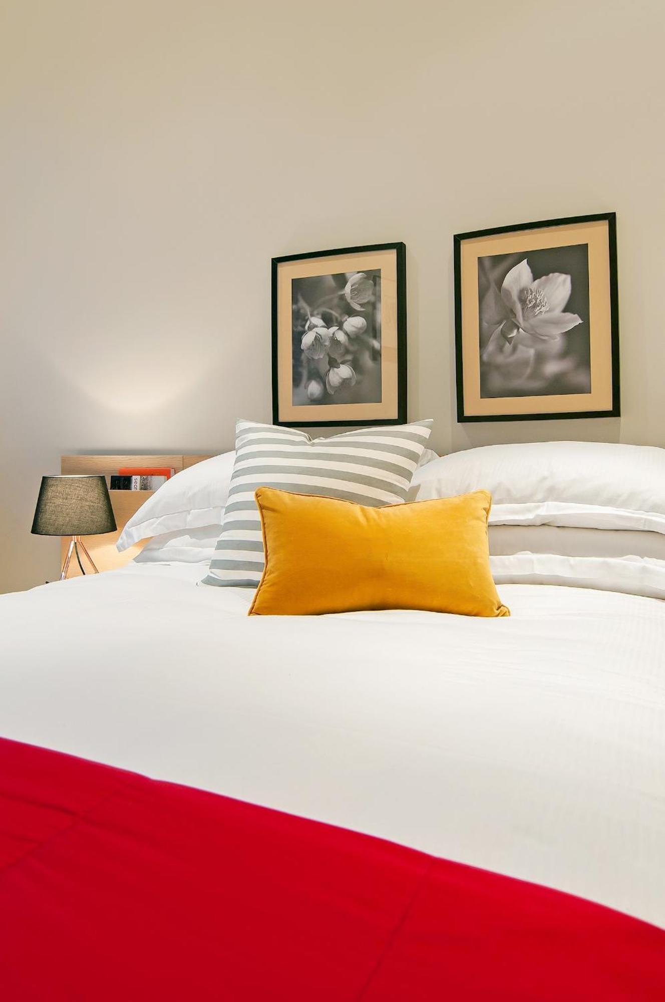 Madison Hill - White Hill House 1 - 1 Bedroom Flat London Exterior photo